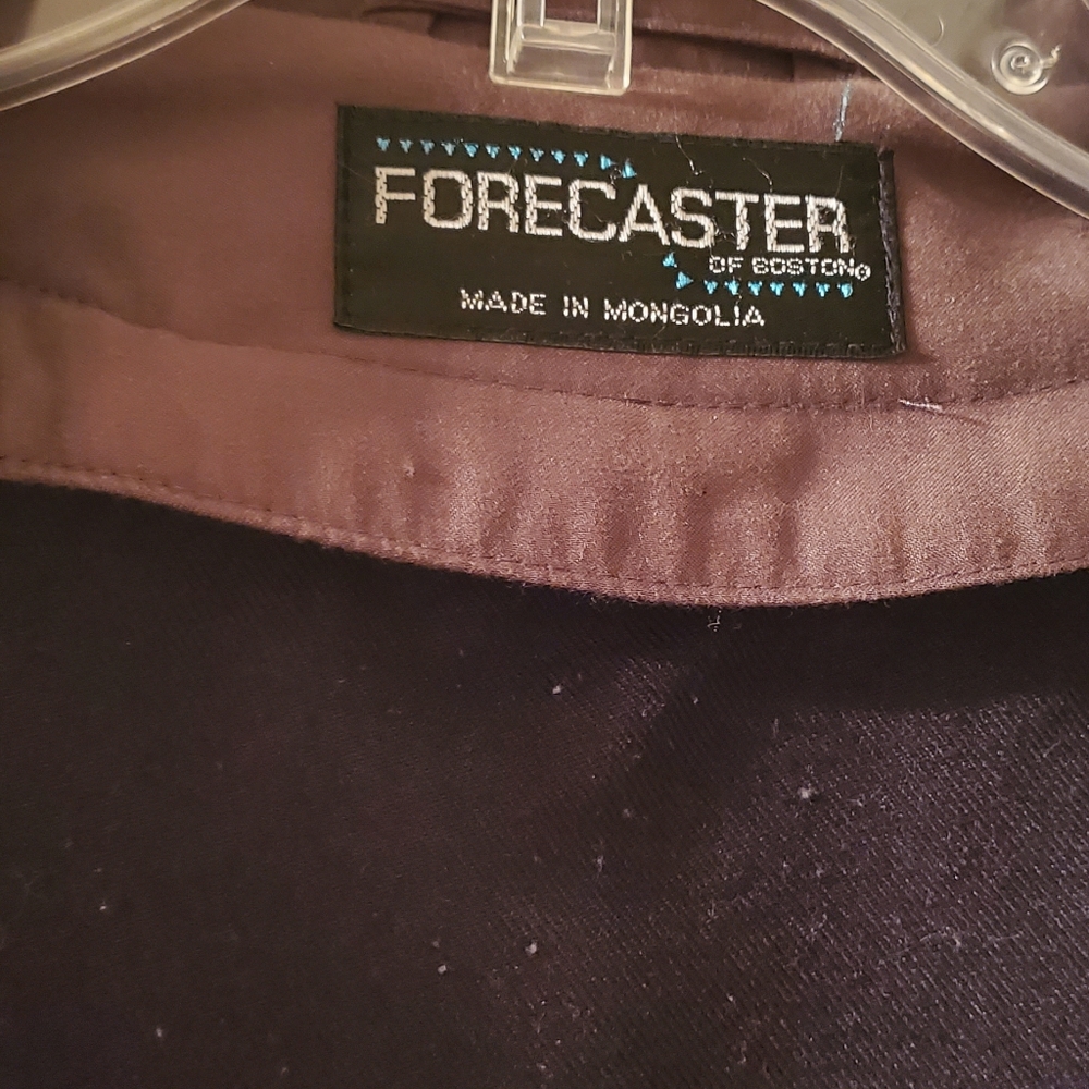 Forecaster Coat - Picture 2 of 7